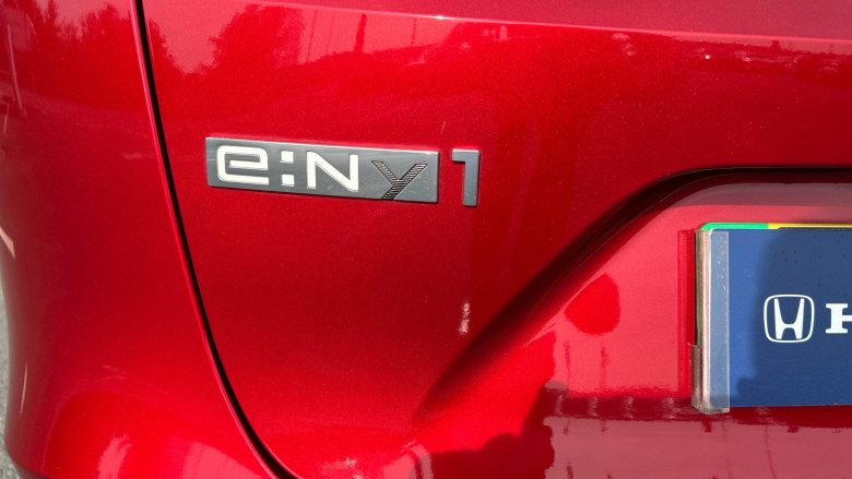 Honda E Ny1 150kW Elegance 69kWh 5dr Auto Electric Hatchback